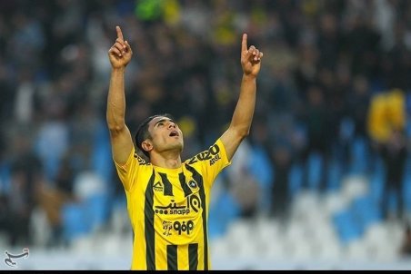 علی‌محمدی: هواداران فهیم سپاهان از بازی آینده مانع حرکت اتوبوس تیم نشوند