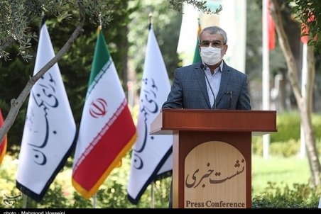 کدخدایی: طرح اصلاح قانون انتخابات با ۳ اصل قانون اساسی مغایر است