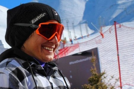 کناره‌گیری سمیرا زرگری از هدایت تیم ملی اسکی زنان/ "بی‌احترامی کردند"