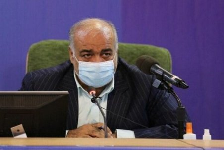 سفر به شهرهای آبی و زرد کرونایی کرمانشاه بلامانع است