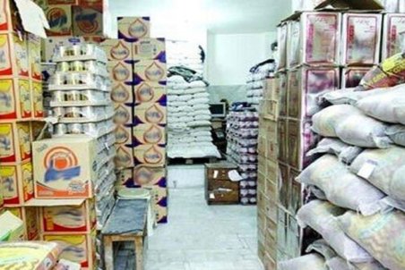 کمبود گوشت و روغن در روز‌های پایانی سال