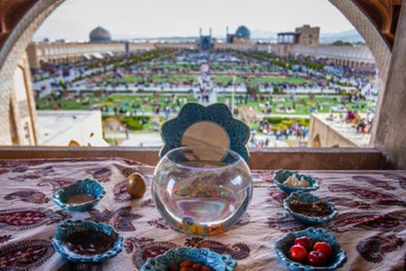 اما و اگرهایِ گردشگری و سفرهای نوروزی زیر سایه کرونا