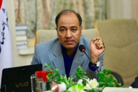 ۷۵ هزار بیمار مبتلا به کرونا درمراکز درمانی اصفهان بستری شده‌اند