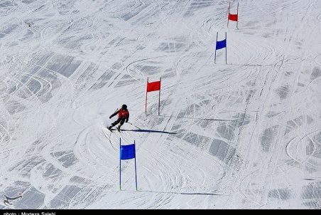 کاهش ۵۰ درصدی اسکی‌بازان اصفهانی در سال ۹۹/ باشگاه‌های اصفهانی از اسکی حمایت کنند