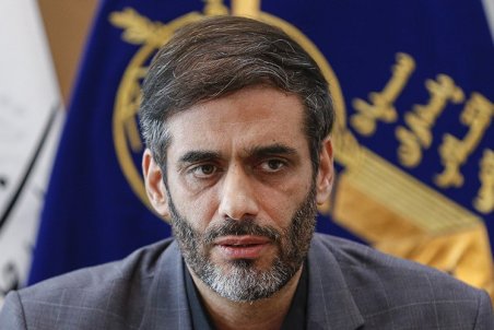 واکنش سعید محمد به ادعای برکناری‌اش: دروغ است