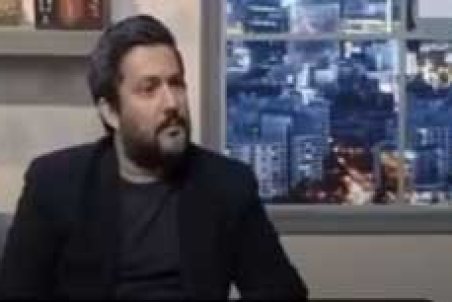 چرا حامد بهداد به خندوانه و دورهمی نمی‌رود؟