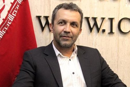 فروردین: کرسی ایران در AFC هیچ سودی برای ایران نداشته است