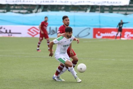 ایران‌پوریان: باید در سریع‌ترین زمان با تفکرات منصوریان هماهنگ شویم