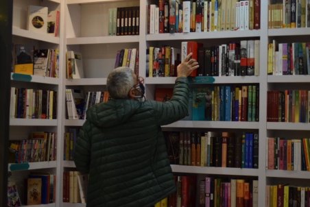 افتتاح شعبه سوم شهر کتاب اردیبهشت در اصفهان