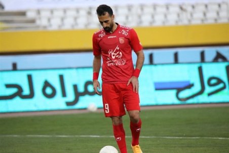 رحمتی، مخالف پیوستن قاسمی‌نژاد به استقلال!