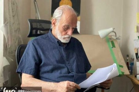 آغداشلو: خطا کرده‌ام، اما نه از این خطا‌ها