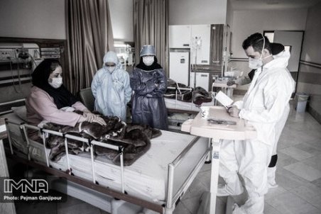 آمار کرونا کردستان ۲۵ اسفند؛ بدون فوتی و ۸۵ ابتلای جدید