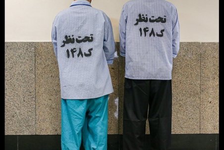 رئیس شورای شهر قزوین‌ ‌بازداشت شد