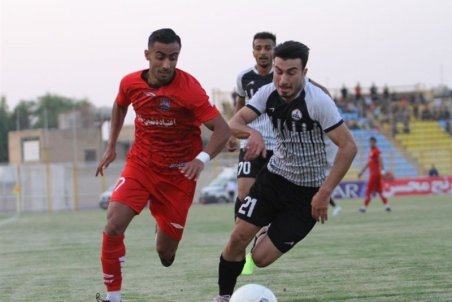 جعفری: بازی برابر پرسپولیس برای هر تیمی سخت است