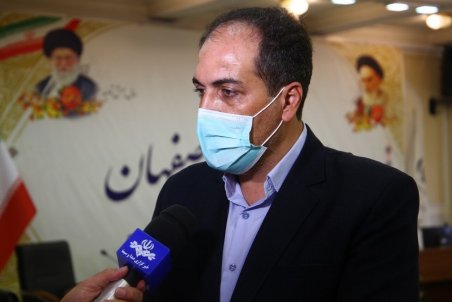 مردم اصفهان گران فروشی را گزارش دهند