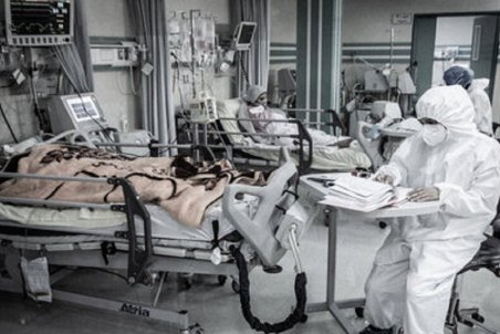 شناسایی شده ۱۰۱ بیمار جدیدمبتلا به کرونا ویروس در استان اصفهان