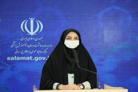 لاری: نوروز امسال سفر نروید +فهرست شهرهای قرمز و نارنجی کرونا