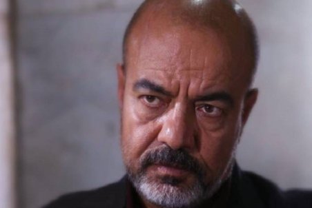 «سعید آقاخانی» با فیلم «خون شد» راهی اکران نوروز ۱۴۰۰ می‌شود