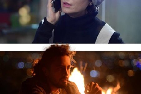 فیلمبرداری «هرمان» آغاز شد