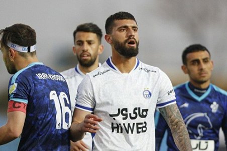 تصمیم نهایی مجیدی درباره بازیکن حاشیه‌ساز