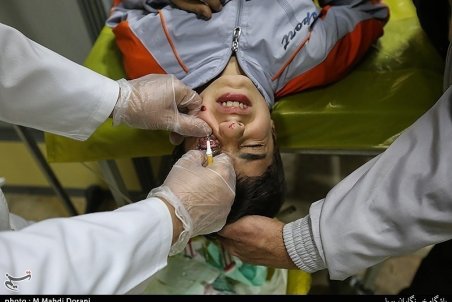 آمار حوادث چهارشنبه آخر سال در اصفهان ۳۰درصد افزایش یافت