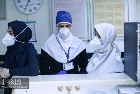 آمار کرونا اردبیل ۲۷ اسفند؛ ۳ فوتی و ۱۹ ابتلای جدید