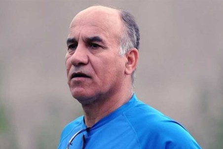 قاسمپور: مدرکی درباره نقش دلالان در انتخاب ملی پوشان فوتبال وجود ندارد