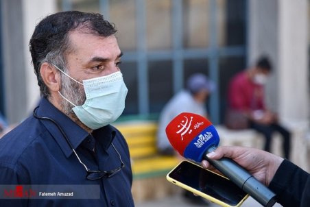 ده نمکی: حواشی «دادستان» از سوی کسانی ایجاد شد که اصلا توقعش را نداشتم