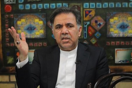 آخوندی: احمدی‌نژاد قطعا دروغ می‌گوید /تورم با بگیر و ببند حل نمی‌شود