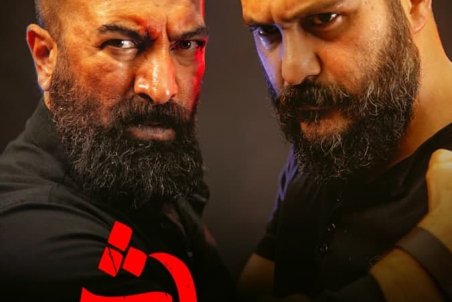 دانلود قسمت نهم سیاوش | دانلود سریال سیاوش قسمت 9