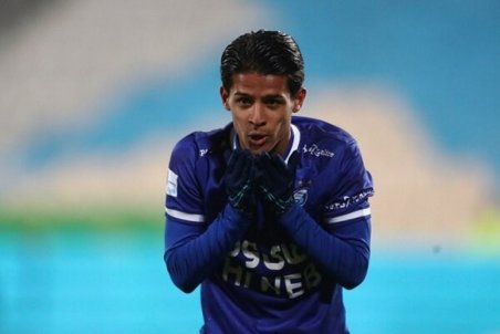 وضعیت جسمانی مهدی قایدی خوب است