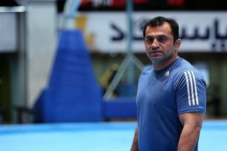 حاج کناری: به من القا کردند استقلالی باشم/ دوست داشتم با جان اسمیت کشتی بگیرم