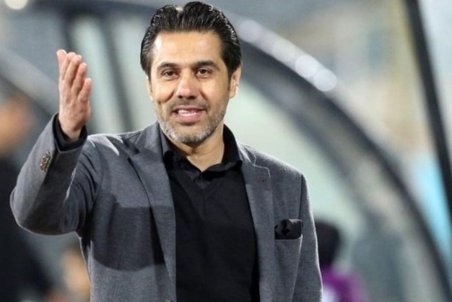 پیروانی: شوکه نشدیم و منتظر برخی شیطنت‌ها بودیم