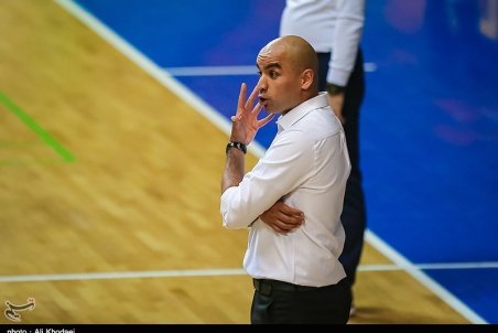 محمدی‌راد: به دلایل شخصی از حضور در تیم ملی انصراف دادم