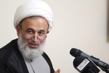 اظهارات عجیب پناهیان درباره ارتباط بین انتخابات و ظهور