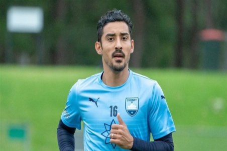 حضور قوچان‌نژاد در تراکتور منتفی شد