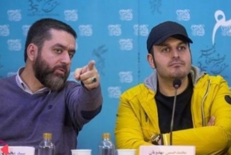 ادعای یک تهیه‌کننده سینما علیه بهروز وثوقی