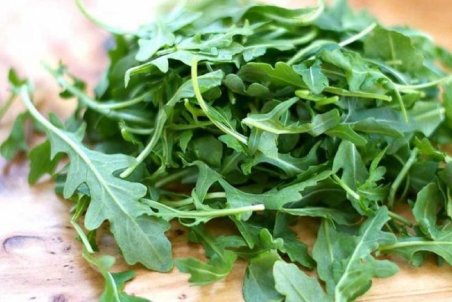 آیا شاهی سرفه را درمان می‌کند؟