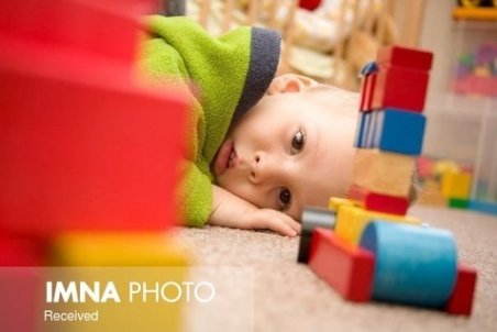 کودکان اوتیسم و چالش‌های والدین در کرونا