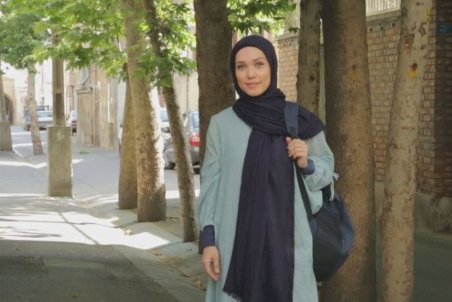 کمالزاده: «گاندو ۲» با استقبال خوبی روبرو شده/ امسال قطعا کم کار خواهم بود