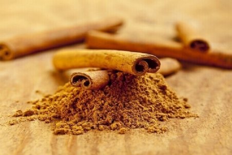 دارچین، سلاحی مؤثر برای متابولیسم و کنترل سطح کلسترول خون