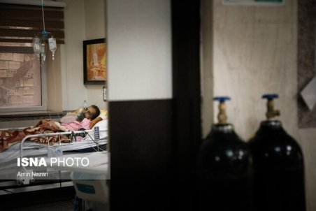 افزایش ۳ برابری فوتی‌های کرونا در هرمزگان/وضعیت ۸ بیمار وخیم است