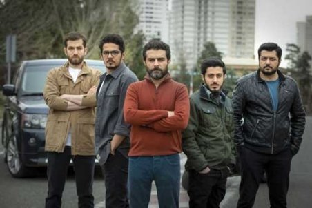 اسناد واقعی «گاندو» را در مستندی منتشر می‌کنیم