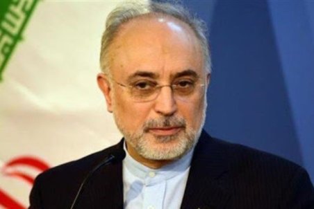 صالحی: آغاز تست سرد نیروگاه اراک تا ۵ یا ۶ ماه آینده / ۷۰ تا ۸۰ دستاورد جدید هسته‌ای در ۲۰ فروردین رونمایی می‌شود / برجام تا یک هفته آینده تعیین تکلیف می‌شود