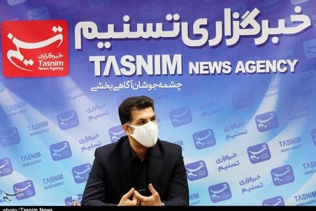 پاکدل: سایه سنگین بدهی‌ها از سر هندبال برداشته شد/ لغو مسابقات جوانان آسیا بدترین اتفاق ۹۹ بود