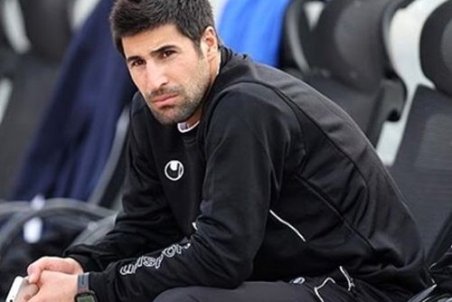 بیگ زاده: عمران زاده در مکه به دنبال قبله بود / دوست دارم با پژمان جمشیدی مصاحبه کنم