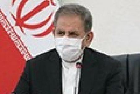 جهانگیری: افتخار نیست ملت در صف مرغ باشند