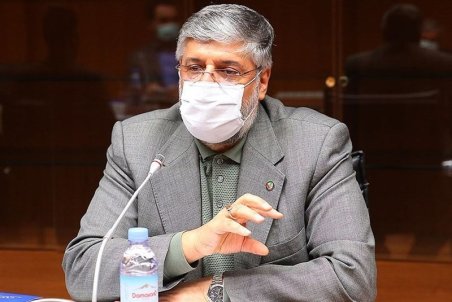 پولادگر: در مورد برگزاری مسابقات قهرمانی آسیا و کسب سهمیه به جز ما کسی اعتراض نکرد