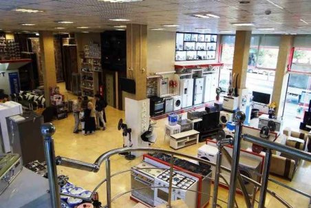 بررسی بازار لوازم خانگی؛ قیمت انواع یخچال، تلویزیون و لباسشویی در فروردین ۱۴۰۰