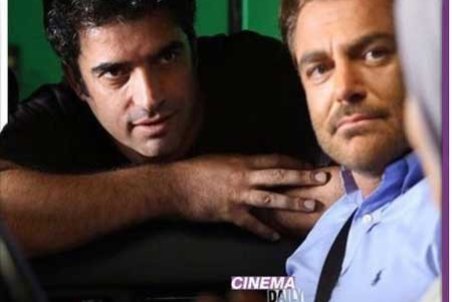 انتقاد کارگردان «گیسو» از غیبت تعدادی از بازیگران